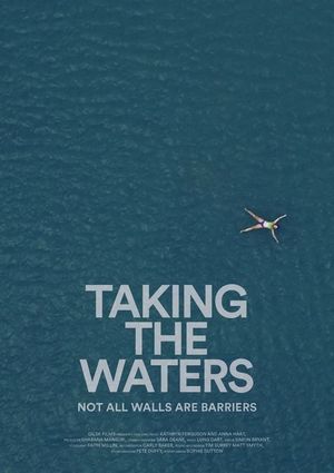 Taking the Waters's poster