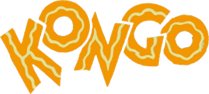 Kongo's poster