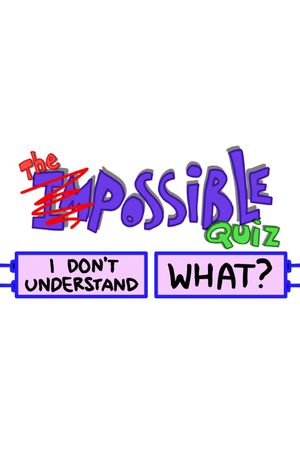 The Possible Quiz's poster