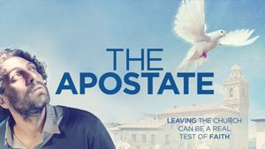 The Apostate's poster