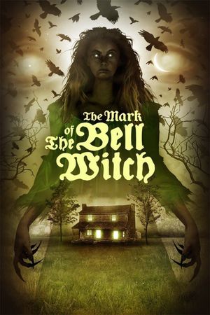 The Mark of the Bell Witch's poster