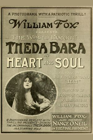 Heart and Soul's poster