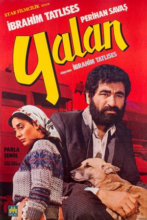 Yalan's poster