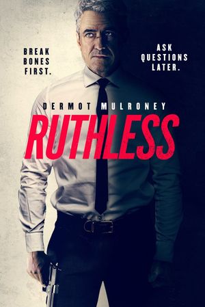 Ruthless's poster