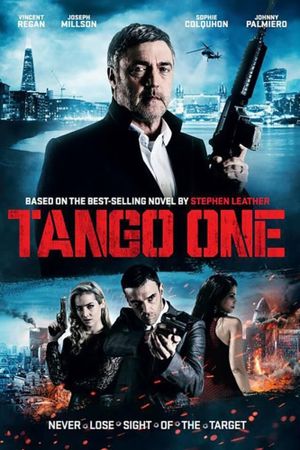 Tango One's poster