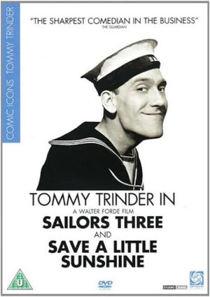 Save a Little Sunshine's poster