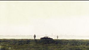 True Darkness: DETECTIVES's poster