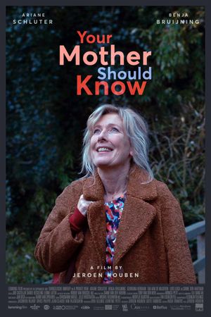 Your Mother Should Know's poster