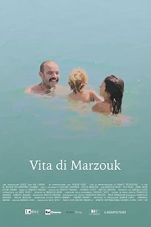 Vita di Marzouk's poster