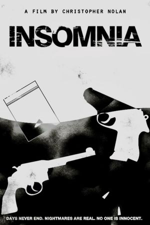 Insomnia's poster