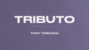 Tributo: Tony Tornado's poster