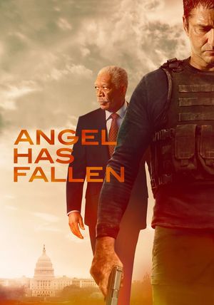 Angel Has Fallen's poster