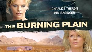 The Burning Plain's poster