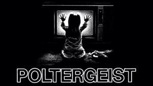 Poltergeist's poster