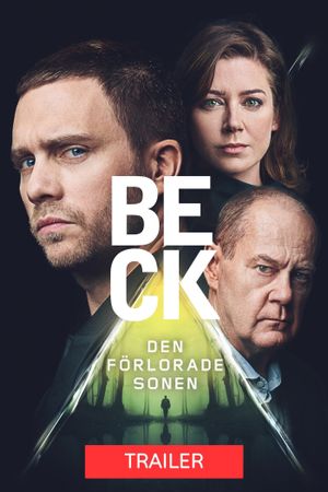 Beck - Den förlorade sonen's poster