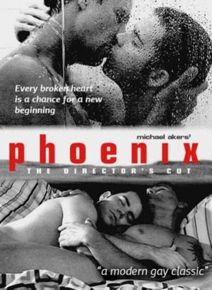 Phoenix's poster