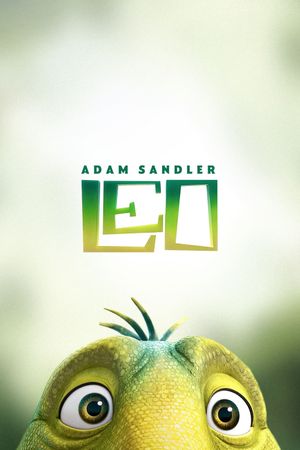 Leo's poster