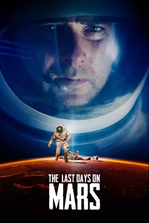 The Last Days on Mars's poster