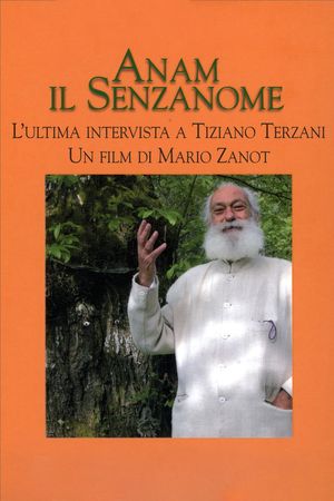 Anam: Il Senzanome's poster