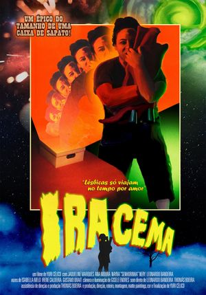 Iracema's poster image