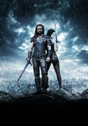 Underworld: Rise of the Lycans's poster