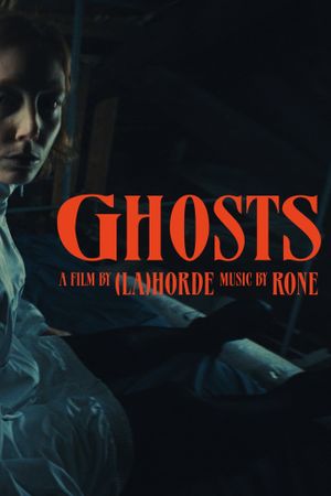 Ghosts's poster image