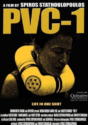 PVC-1's poster