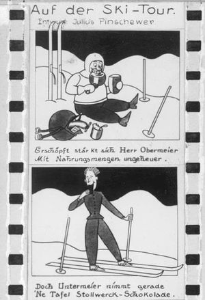 Auf der Ski-Tour's poster image