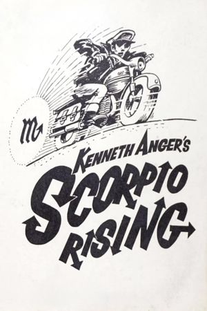 Scorpio Rising's poster