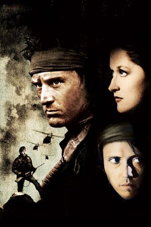 The Deer Hunter's poster