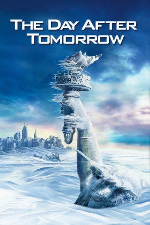The Day After Tomorrow's poster