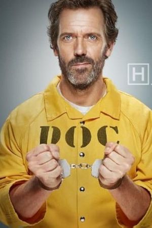 House: Swan Song's poster