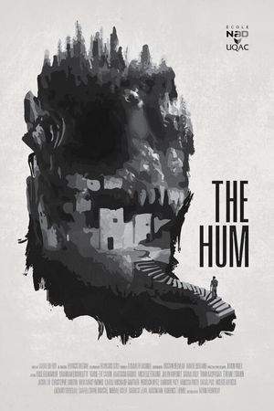 The Hum's poster
