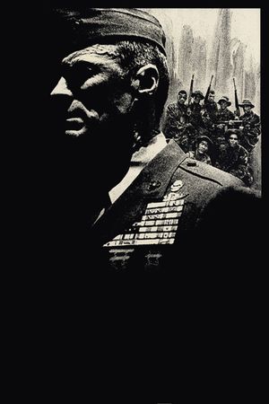 Heartbreak Ridge's poster