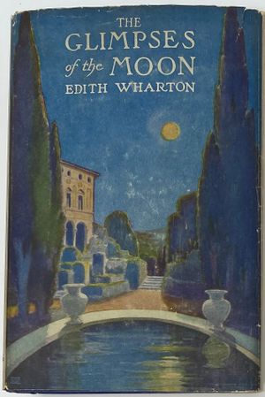 Glimpses of the Moon's poster image