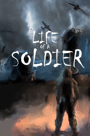 Life Of A Soldier's poster