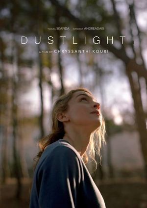 Dustlight's poster