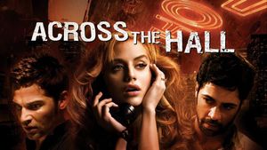 Across the Hall's poster