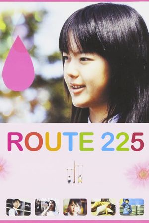 Route 225's poster