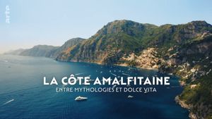 Mythos Amalfiküste - Liebe, Laster, Dolce Vita's poster