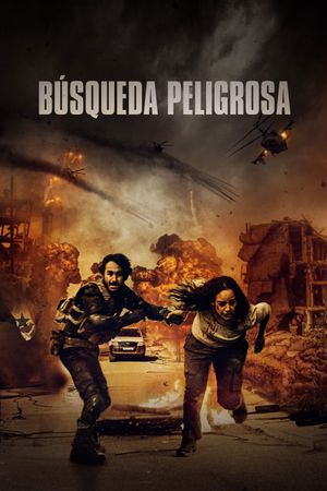Thorn of War's poster
