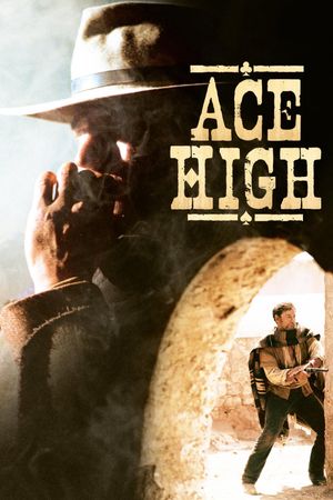 Ace High's poster