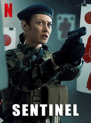 Sentinelle's poster