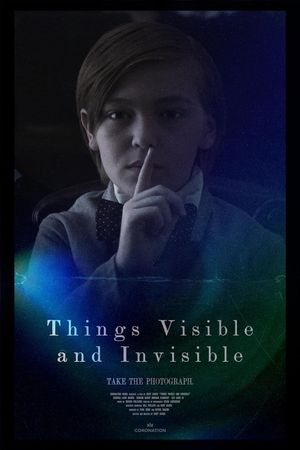 Things Visible and Invisible's poster
