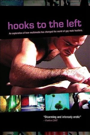 Hooks to the Left's poster