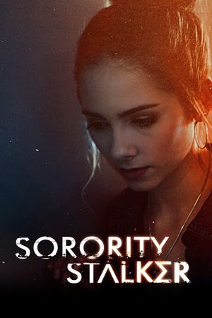 Sorority Stalker's poster