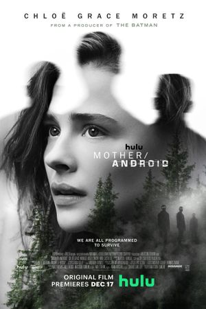 Mother/Android's poster