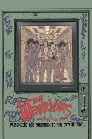 The Warriors's poster