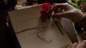 Little Women's poster