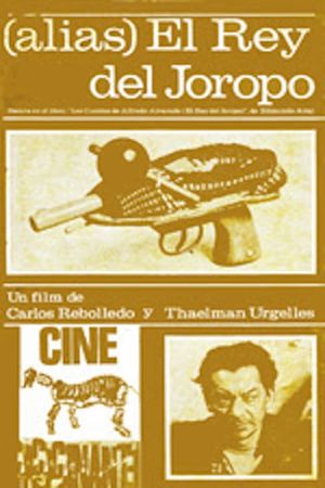 King of the Joropo's poster